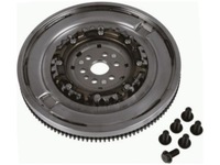 фото thumb №1, Колесо маховик sachs 2295 701 005