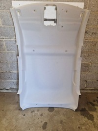 фото thumb №1, Потолок dacia spring