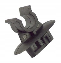 фото thumb №1, 1szt peugeot partner '96-'02 -клипса опоры накладка