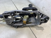 фото thumb №7, Вибірник передач троси w169 2.0 cdi a1693600409