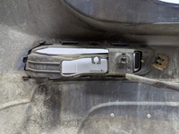 фото thumb №10, Бампер задняя задний d14 dark blue перламутр mitsubishi outlander iii 6410c886