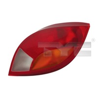 фото thumb №3, Лампа ford ka 96-08 задня права