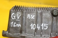 Піддон масляна vw golf v audi a3 1.6 mpi bse 06a103603aj Ціна, фото thumb