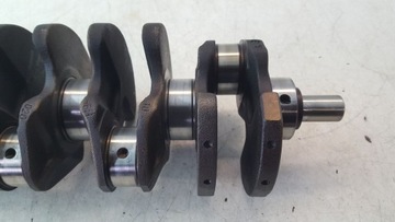 фото thumb №8, Wał коленчатый vw golf v 1,6 fsi bag