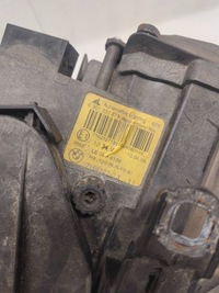 фото thumb №8, Bmw 3 e92 e93 ксенон ні поворотний перед сторона ліва 7162127