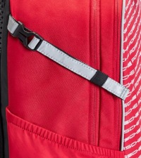 Plecak szkolny porsche красный Недорого, фото thumb