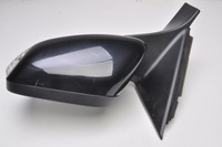 фото thumb №13, Volvo xc70 ii дзеркало ліва електричний 16 pin + 2 pin anglik