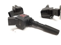 фото thumb №5, Катушка зажигания vw golf vii 1.4 tsi czd 04e905110m