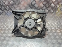 фото thumb №1, Вентилятор радіатора honda hr-v ii 15- 1.5 i-vtec