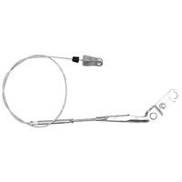 фото thumb №1, Трос гальма ручного задня a.b.s. do lexus lx