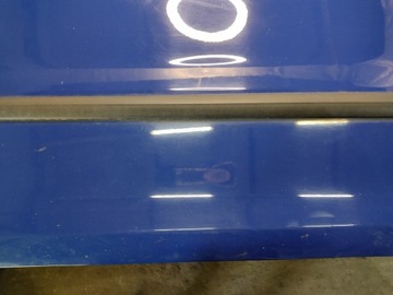 фото thumb №11, Дверь левый перед volkswagen fox 3d k: ll5m