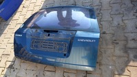 фото thumb №1, Задняя крышка багажника nubira chevrolet 07r