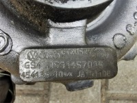 фото thumb №3, Audi a4 b7 2.5 tdi турбонагнетатель 059145701s