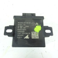 фото thumb №1, Peugeot 508 i модуль світла 9665940780