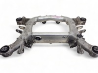 фото thumb №16, Підрамник підрамник поперечина балка задня bmw m5 g30 f90 m8 f92 4.4 v8 625km 6886057