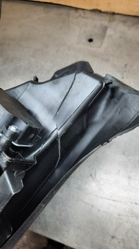 фото thumb №12, Volvo xc90 16-18r жалюзи впуск руль 31353797