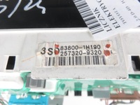 фото thumb №5, Спидометр toyota corolla viii e11 2.0 d-4d 838001h190 2573209320