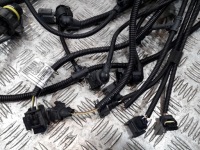 Bmw m5 f10 m6 f06 f12 f13 s63n дроти двигуна 7852144 7852146 7857114 Зі Шроту, фото thumb