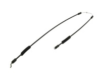 фото thumb №2, Трос двері fiat doblo 09- bok pr