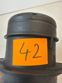 Расходомер volkswagen seat audi skoda 2.0 tdi Оригинал, фото thumb