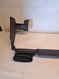 фото thumb №5, Воздуховод воздуха mercedes slk r171