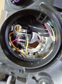 фото thumb №7, Fiorino iii nemo qubo лампа перед правая eu o7-10