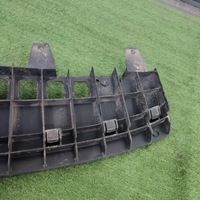 фото thumb №8, Защита бампера перед skoda fabia ii 5j0805083a