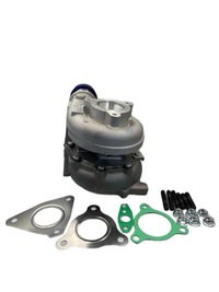 фото thumb №6, Заводський нова турбіна 724639-0002 nissan patrol terrano ii 3.0 dti