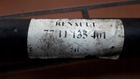 фото thumb №2, Renault espace 4 iv 2.2 dci приводной вал левая 7711135401