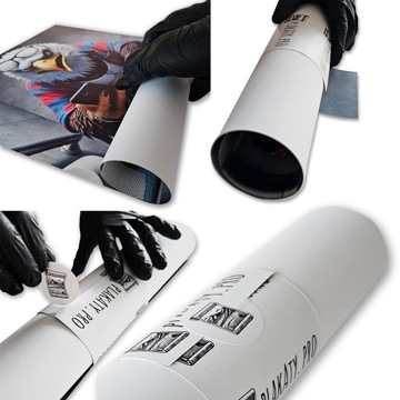 Plakat Plakaty A3 Wydruk Papier 150g 29,7x42cm
