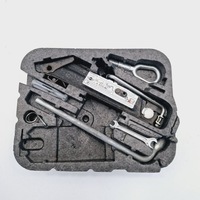 фото thumb №1, 2008 mini one - cooper coupe r56 домкрат 6778555