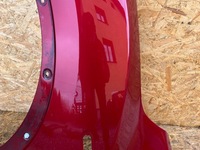 фото thumb №8, Nissan juke крила лівий передній перед