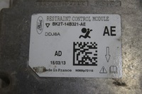 фото thumb №3, Модуль подушка безопасности подушек transit custom i