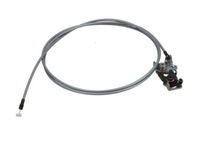 фото thumb №1, Замок решітка трос замка решітка ліва daf xf106