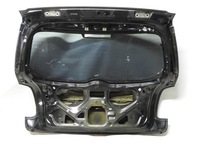 фото thumb №9, Toyota auris i 5d 06-09 209 кришка багажника багажника з скло