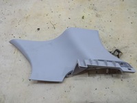 фото thumb №1, Захист стійка правий задня megane iv hb