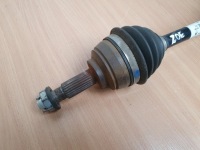 фото thumb №2, Привідний вал перед ліва renault zoe i 18r 391019232r