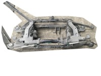 фото thumb №1, Подрамник балка задняя peugeot 508 гибрид