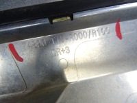 фото thumb №10, Молдинг кришки накладка хром honda crv iv рестайлінг 74890-t1v
