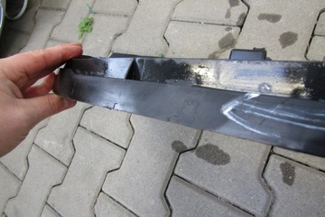 фото thumb №10, Пол плита балка бампер перед citroen c3 picasso 08-11