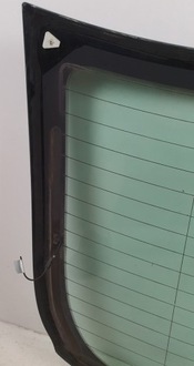 фото thumb №4, Стекло задняя задняя jaguar xf x250 нет wysyłam