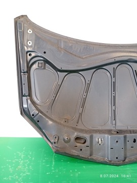 фото thumb №13, Капот кришка двигуна opel tigra b