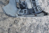 фото thumb №12, Бампер передній audi a4 b5 lift po liftingu сріблястий