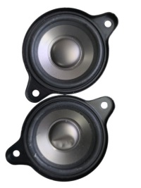 Аудіосистема динаміки harman kardon mercedes w211 a2118202902 комплект Київ, фото thumb