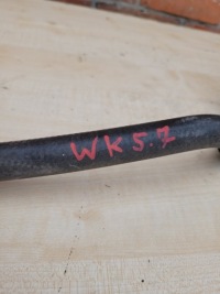 фото thumb №3, Jeep grand cherokee wk 5-10 5.7 труба шланг wody