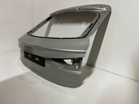 фото thumb №3, Audi q3 83f sportback задняя крышка багажника оригинал !