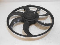 Opel astra k вентилятор радиатора 16471825 в Украине, фото thumb