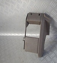 фото thumb №1, Dodge ram 02-08 защита корпус панели