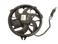 фото thumb №1, Вентилятор радіатор peugeot 407 04-08 2.2 hdi 2.7 hdi 170km 9656346880