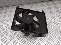 фото thumb №1, Вентилятор радиатора smart fortwo 0003127v008